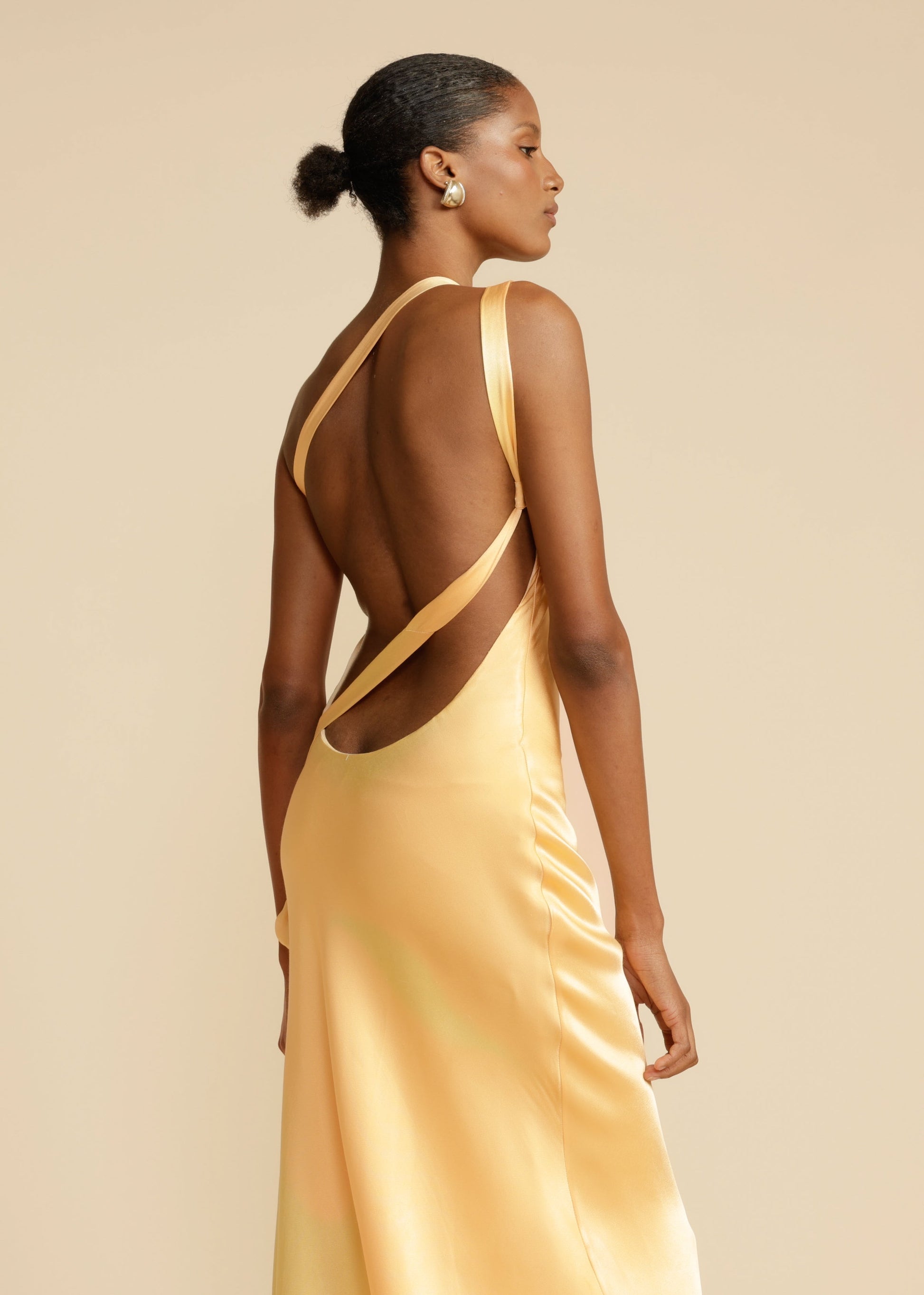 Selena | Sukienka maxi