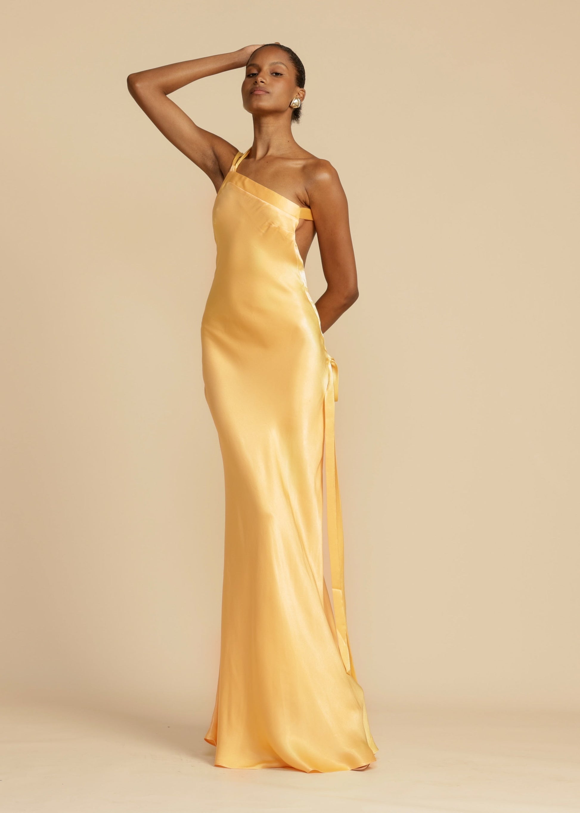 Selena | Sukienka maxi