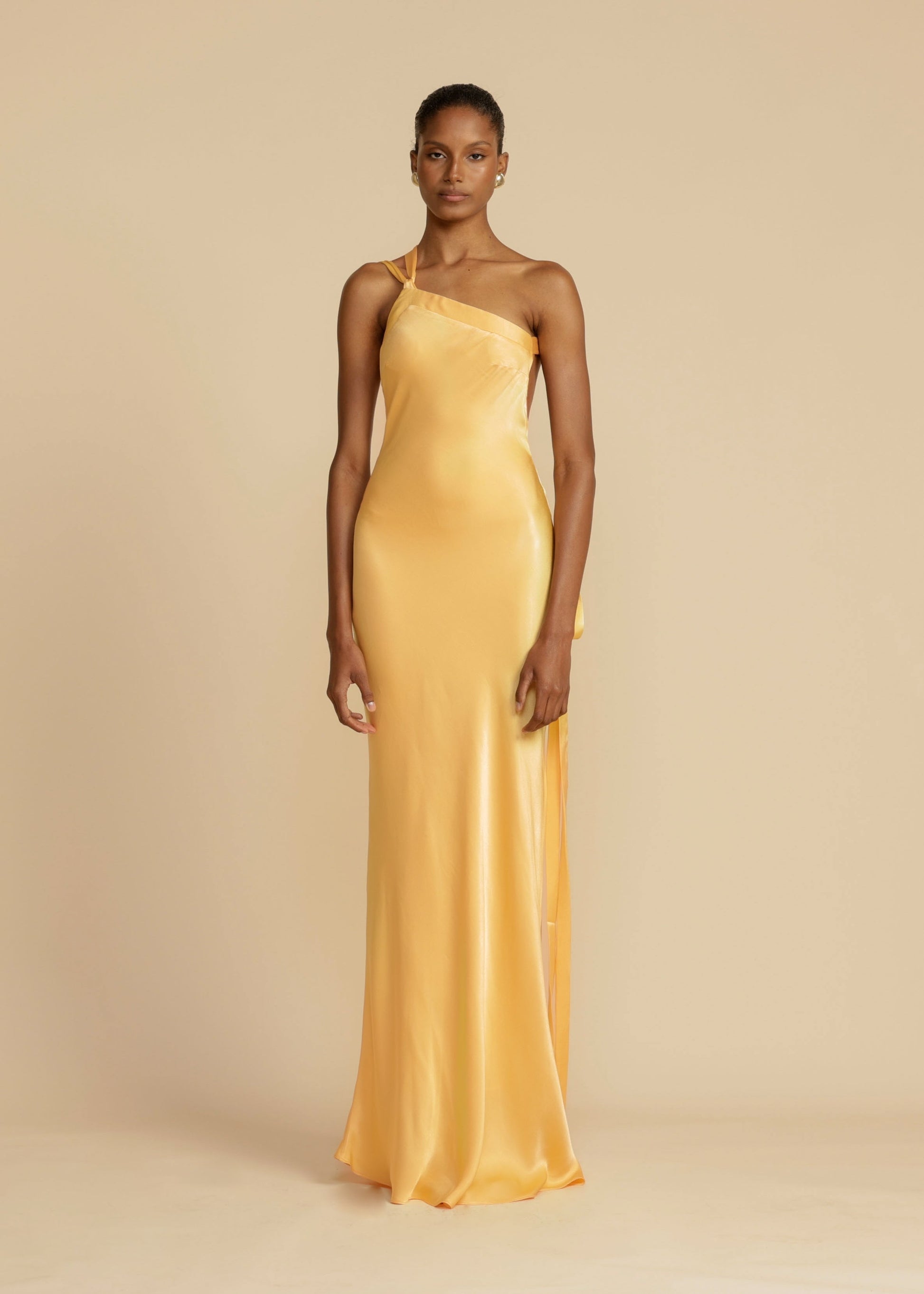 Selena | Sukienka maxi