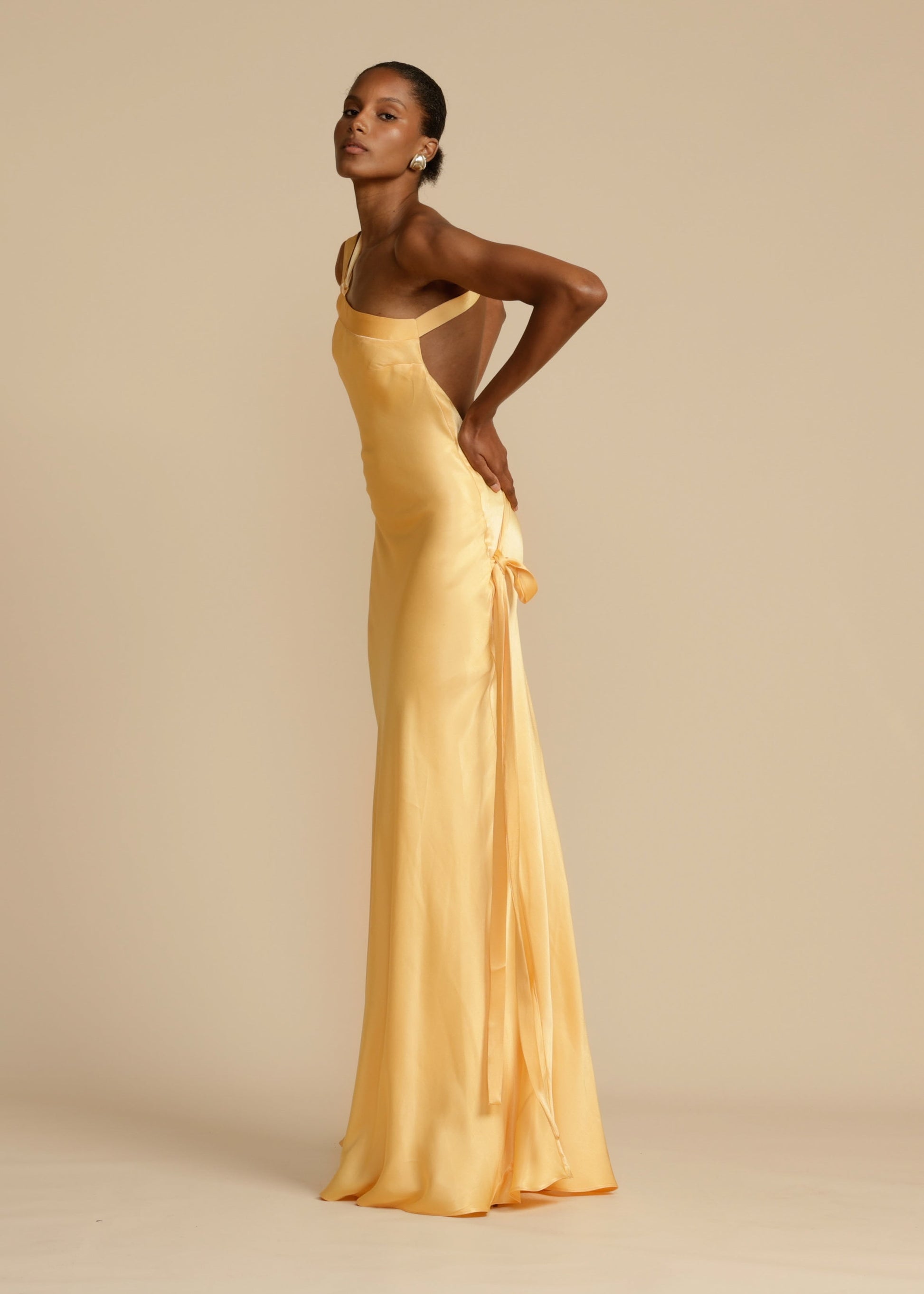 Selena | Sukienka maxi