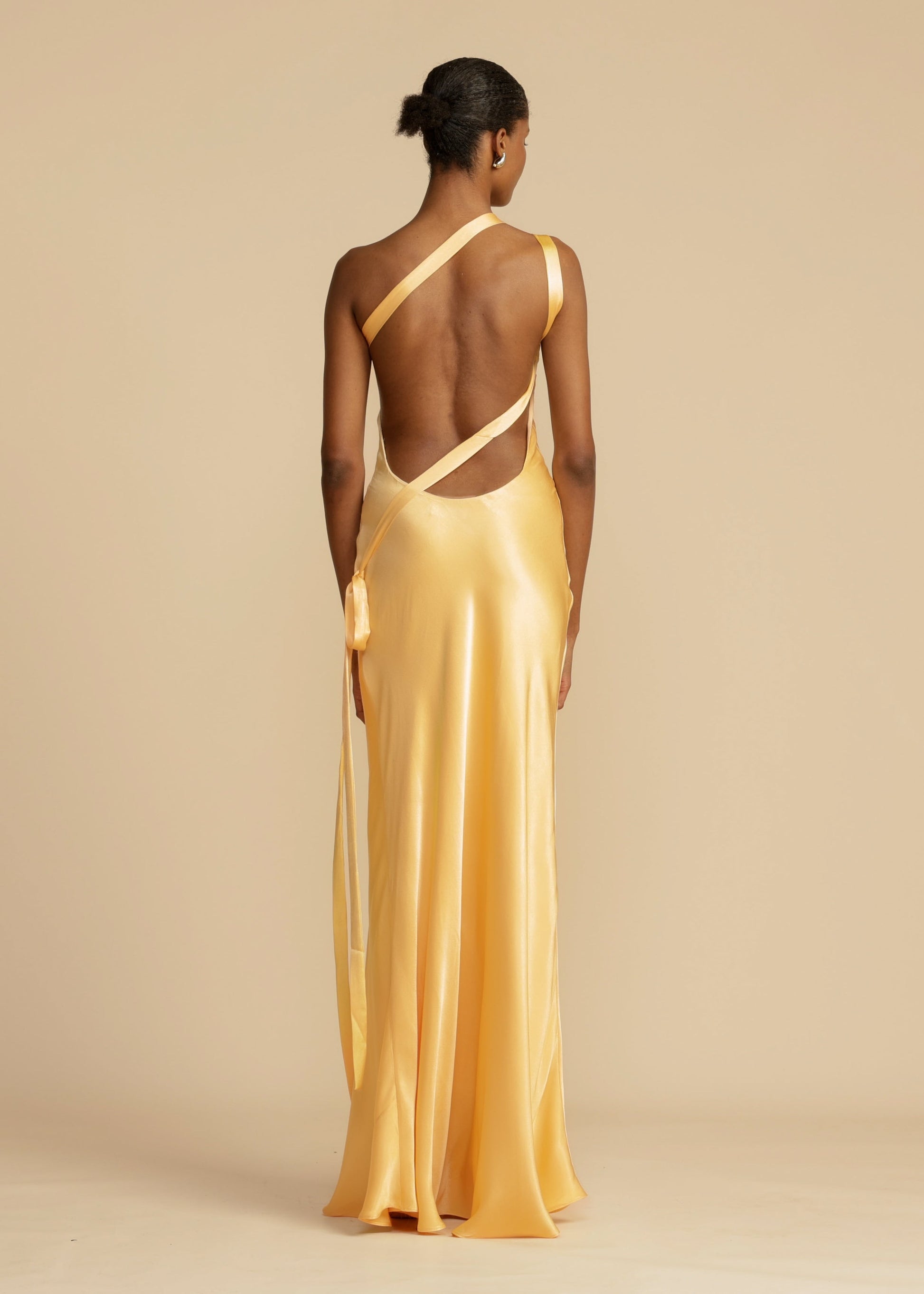 Selena | Sukienka maxi
