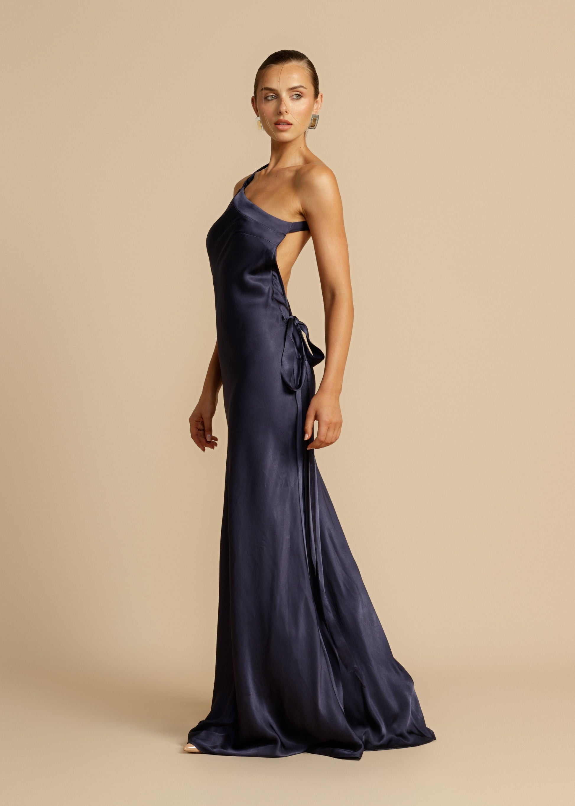 Selena | Sukienka maxi