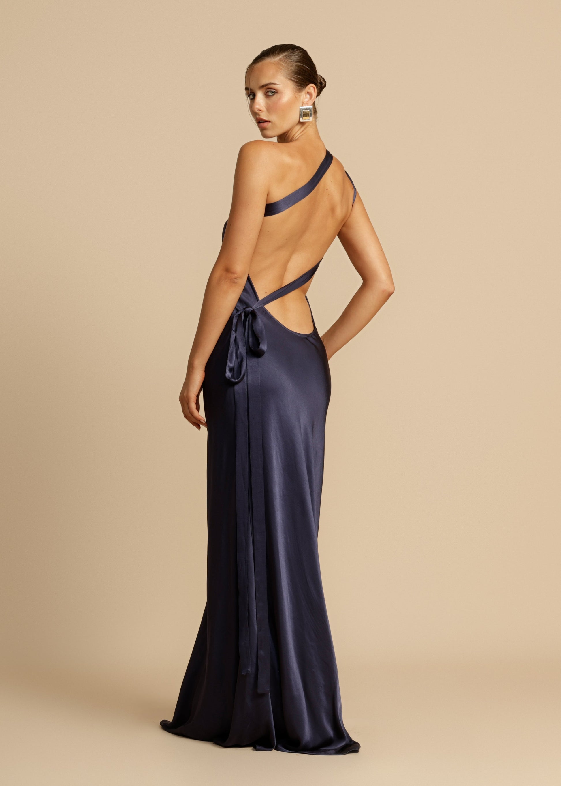 Selena | Sukienka maxi