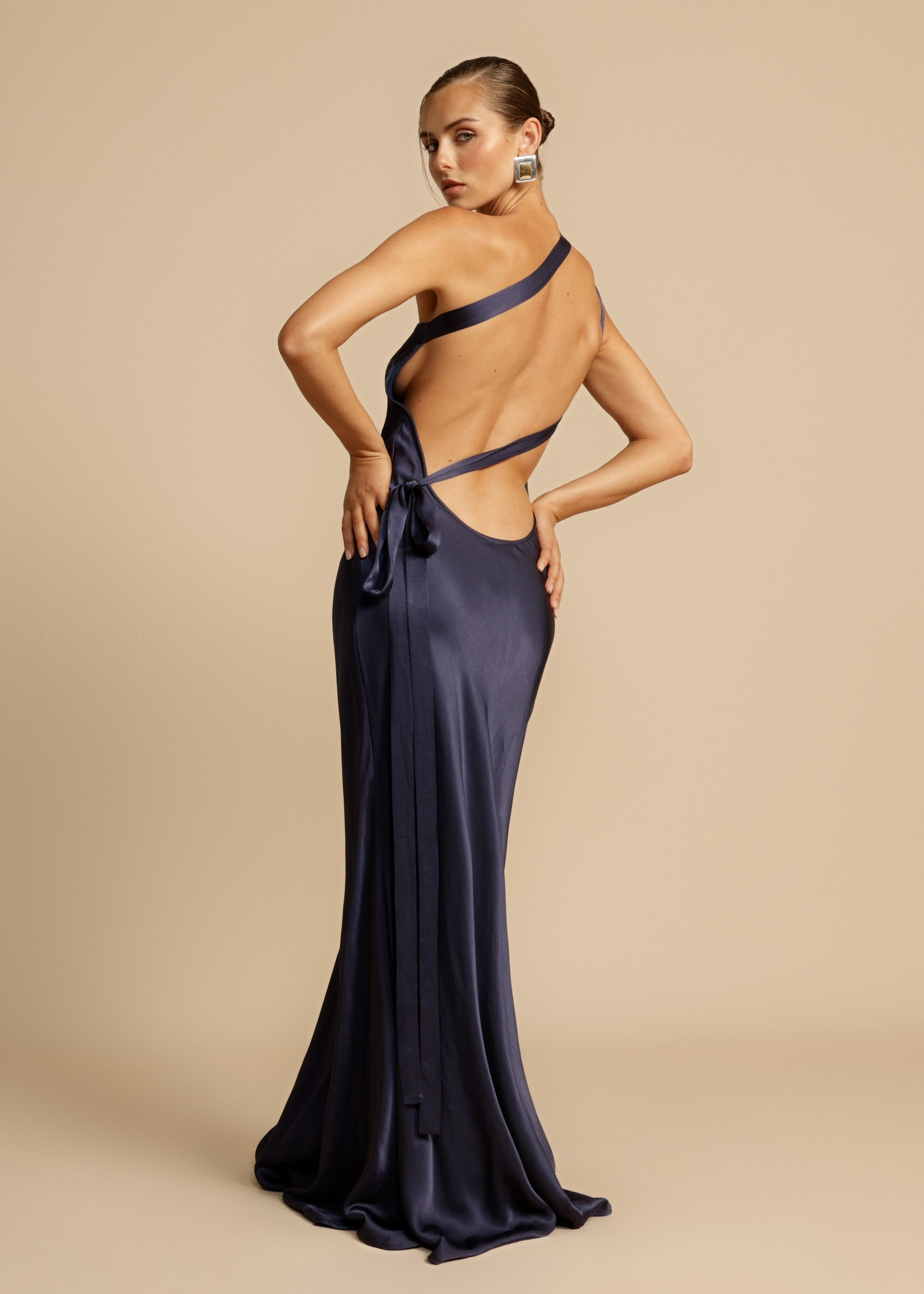 Selena | Sukienka maxi